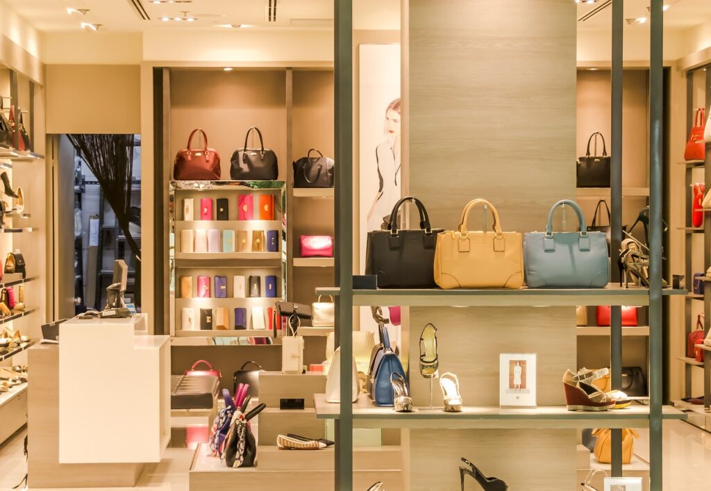 Captivating Customers: Designing Effective Sales and Showroom Spaces