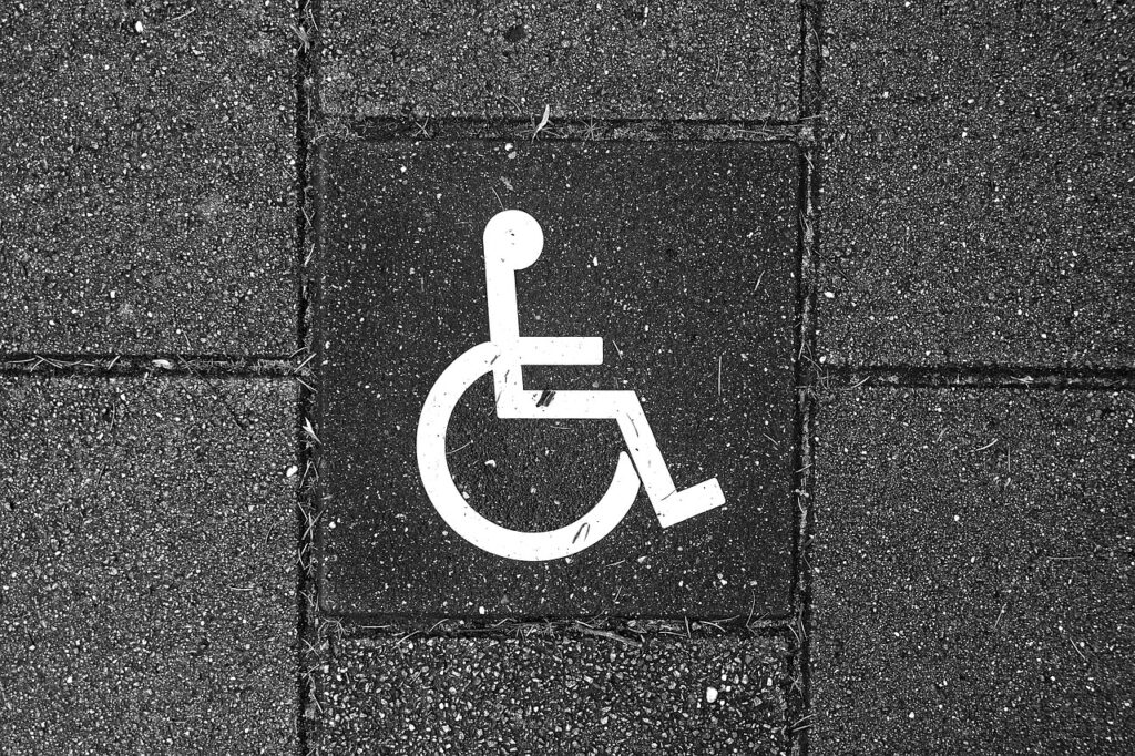 Creating Inclusive Environments: Designing Welcoming and Accessible Spaces for People with Disabilities