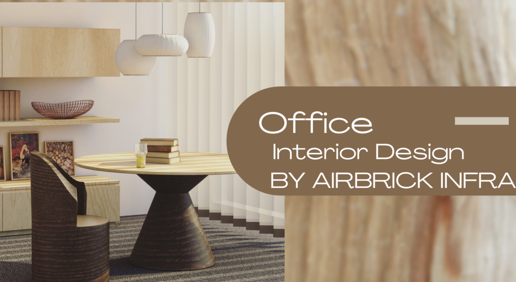 Elevate Your Workspace: Unveiling the Latest Office Interior Design Trends