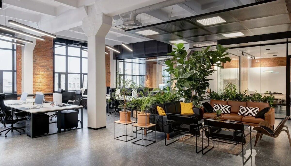 Revolutionizing Office Spaces: A Comprehensive Approach to Office ...