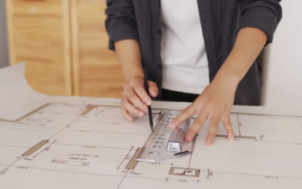 Space Planning For Efficient Commercial Design
