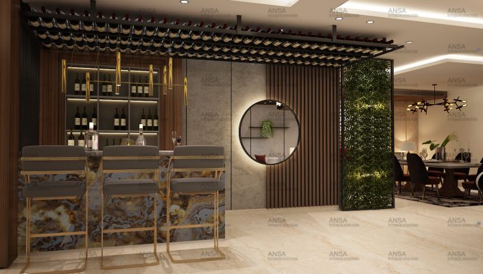 Commercial Interior Design