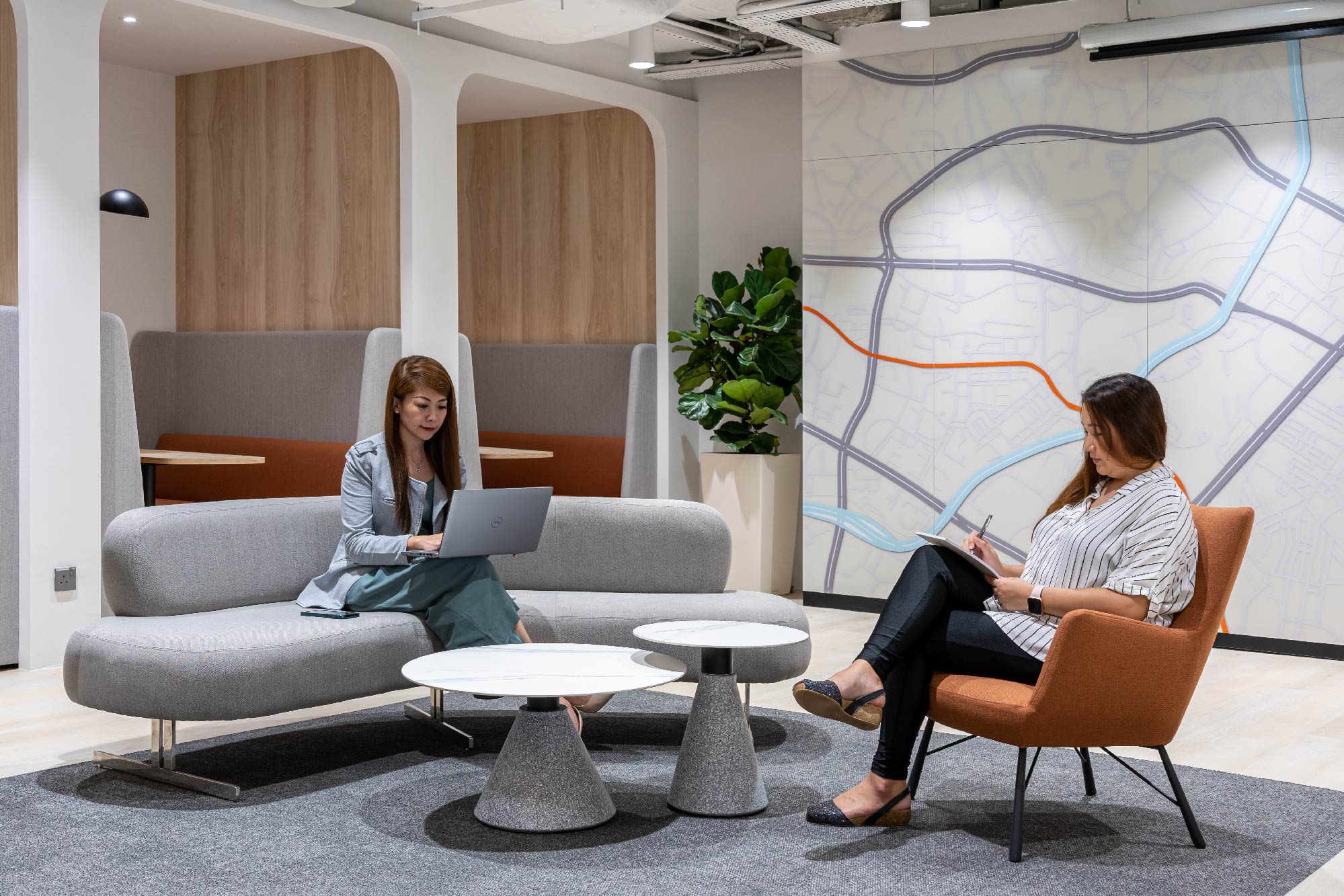 洋書 Innovative Office Design 洋書 Innovative Office Design An Innovative Office Design – NKY