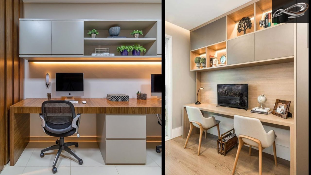 Small Office Design Ideas