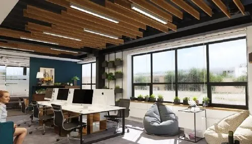 best office interior design services