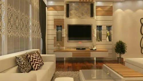 interior designer in Delhi