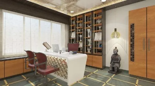 Office Interior Designer in Delhi