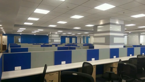 Construction Office Interior Design Tips