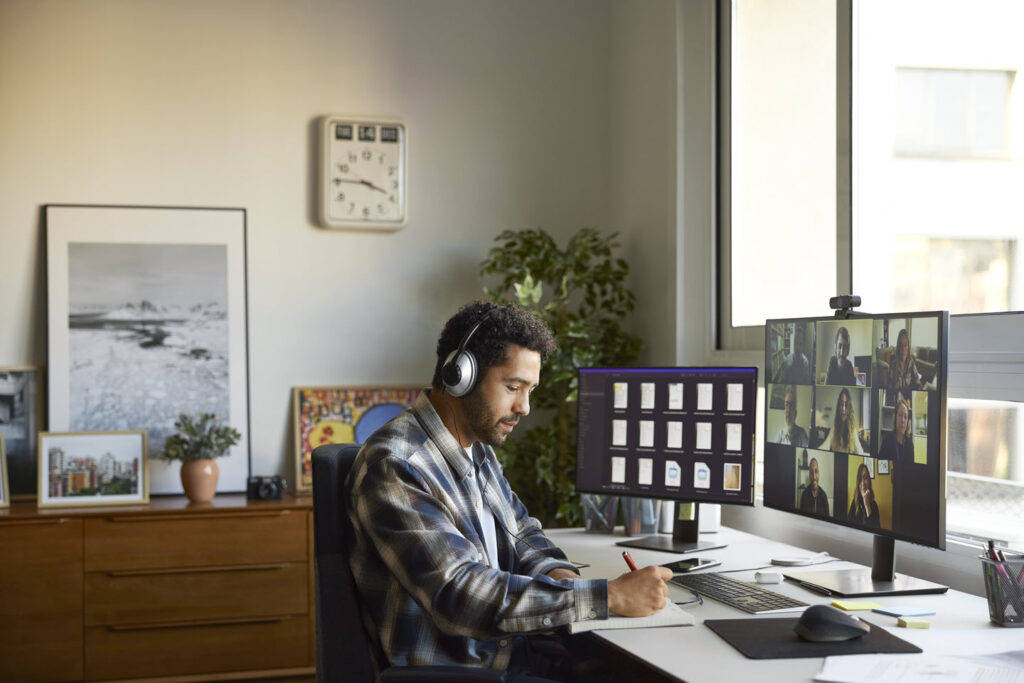 Ergonomic Office Setup for Maximum Comfort