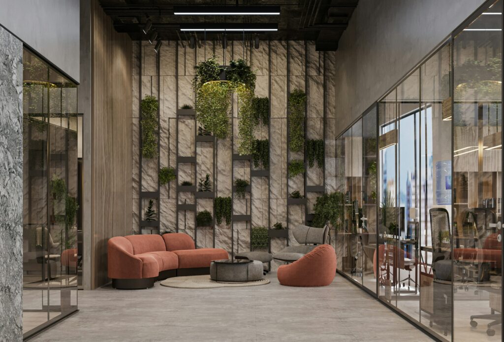 Smart and Cost-Effective Office Interior Ideas for Indian Startups