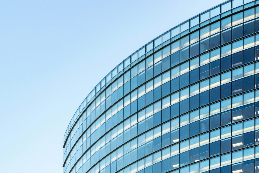 Designing Energy-Efficient Workspaces in Gurgaon