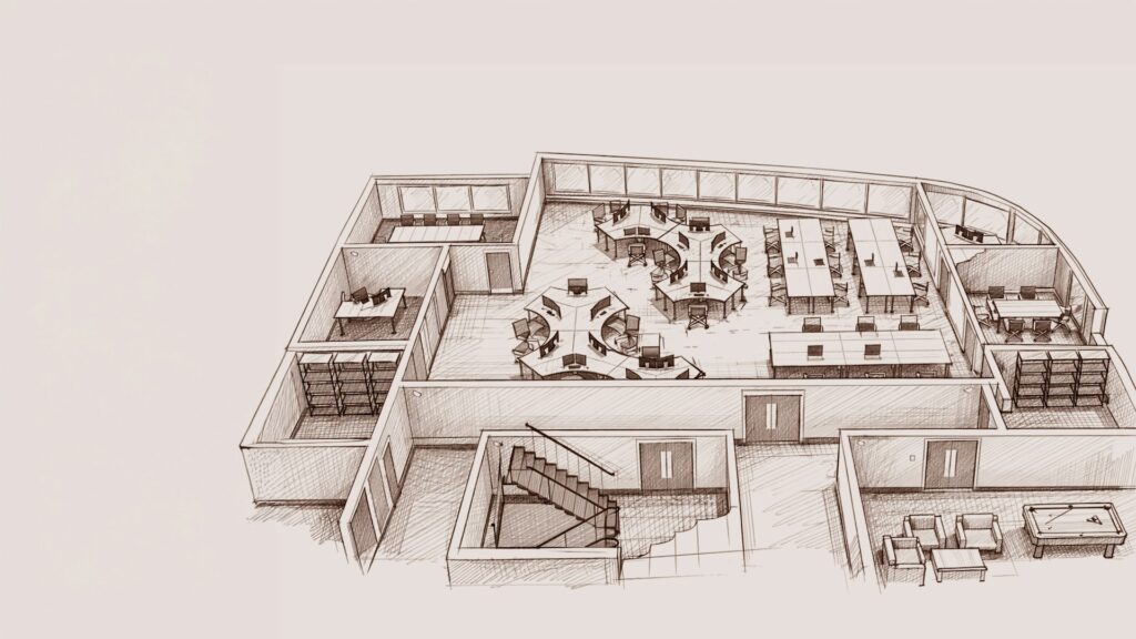 Design & Build vs Traditional Contracting: Which Office Fit-Out Model Fits Your Project?