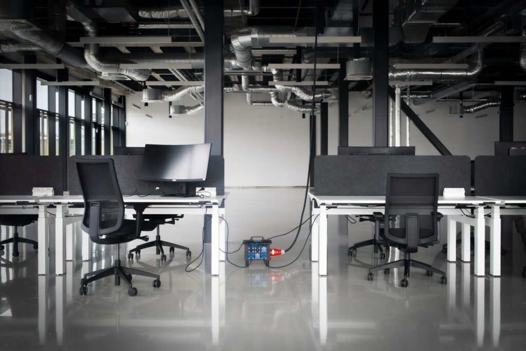 MEP in Office Fit-Outs: The Services That Quietly Decide Your Cost and Timeline