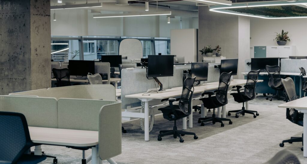 Office Furniture Procurement in India: What Really Drives Cost, Quality and Lead Times